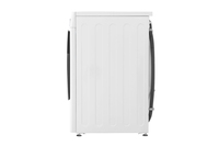 LG F14R50WHS machine à laver Charge avant 11 kg 1400 tr/min Blanc