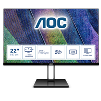 AOC AOC V2 22V2Q Computerbildschirm 54,6 cm (21.5 Zoll) 1920 x 1080 Pixel Full HD LED Schwarz https://images.icecat.biz/img/gallery_lows/55909403_1005835781.jpg AOC AOC V2 22V2Q Computerbildschirm 54,6 cm (21.5 Zoll) 1920 x 1080 Pixel Full HD LED Schwarz https://images.icecat.biz/img/gallery_lows/55909403_1005835781.jpg