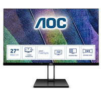 AOC AOC V2 27V2Q Computerbildschirm 68,6 cm (27 Zoll) 1920 x 1080 Pixel Full HD LED Schwarz https://images.icecat.biz/img/gallery_lows/55909405_7233445384.jpg AOC AOC V2 27V2Q Computerbildschirm 68,6 cm (27 Zoll) 1920 x 1080 Pixel Full HD LED Schwarz https://images.icecat.biz/img/gallery_lows/55909405_7233445384.jpg