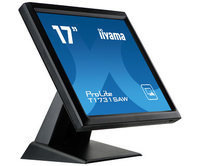 iiyama iiyama ProLite T1731SAW-B5 Computerbildschirm 43,2 cm (17 Zoll) 1280 x 1024 Pixel LED Touchscreen Schwarz https://images.icecat.biz/img/gallery_lows/55909533_1601532918.jpg