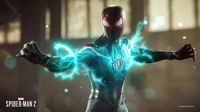 Sony Marvel’s Spider-Man 2