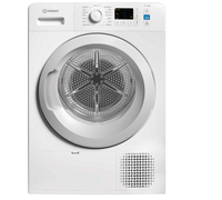 Indesit YTN M10 81 FR sèche-linge Autoportante Charge avant 8 kg A+ Blanc