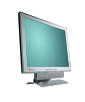 Fujitsu Fujitsu SCALEOVIEW S17-1 Silver Line 43,2 cm (17 Zoll) 1280 x 1024 Pixel https://images.icecat.biz/img/gallery_lows/56191_0090.jpg