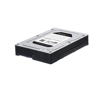StarTech.com 2.5 to 3.5 Hard Drive Adapter