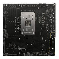 MSI B650M PROJECT ZERO carte mère AMD B650 Emplacement AM5 micro ATX