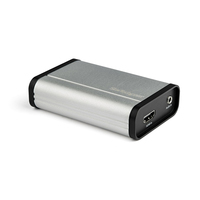 StarTech.com HDMI to USB C Video Capture Device 1080p 60fps, UVC, External  ...
