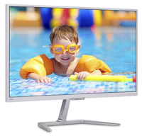 Philips Philips 246E7QSA/93 computer monitor 59.9 cm (23.6") 1920 x 1080 pixels Full HD LCD Silver, White https://images.icecat.biz/img/gallery_lows/56658981_3599147100.jpg