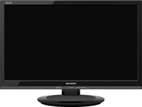Sharp Sharp Aquos 19P5-B 48,3 cm (19 Zoll) HD Schwarz https://images.icecat.biz/img/gallery_lows/56915722_4133816963.jpg