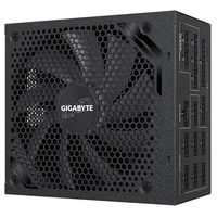 GIGABYTE UD1300GM PG5 Netzteil 1300 W 20+4 pin ATX ATX Schwarz - GP-UD1300GM PG5