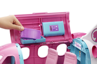Barbie Dreamhouse Adventures Dreamplane Playset Planeur jouet