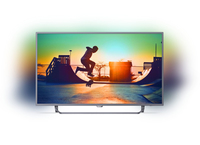 Philips Philips 6000 series 55PUS6272/05 139.7 cm (55") 4K Ultra HD Smart TV Wi-Fi Black https://images.icecat.biz/img/gallery_lows/57213575_4966676794.jpg