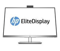 HP HP EliteDisplay E243d Computerbildschirm 60,5 cm (23.8") 1920 x 1080 Pixel Full HD LED Grau, Silber https://images.icecat.biz/img/gallery_lows/57430339_2223300375.jpg