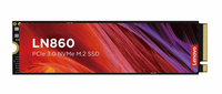 Lenovo LN860 256 GB M.2 PCI Express 3.0 NVMe 3D TLC NAND