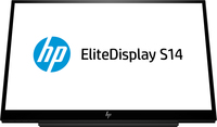 HP HP EliteDisplay S14 35,6 cm (14 Zoll) 1920 x 1080 Pixel Full HD LED Schwarz https://images.icecat.biz/img/gallery_lows/57863341_7273223731.jpg HP HP EliteDisplay S14 35,6 cm (14 Zoll) 1920 x 1080 Pixel Full HD LED Schwarz https://images.icecat.biz/img/gallery_lows/57863341_7273223731.jpg