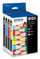 Epson T812XL-XCS
