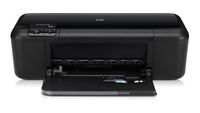 HP Officejet K210a impresora de inyección de tinta Color 4800 x 1200 DPI A4
