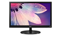 LG LG 19M38A Computerbildschirm 47 cm (18.5 Zoll) 1366 x 768 Pixel WXGA LCD Schwarz https://images.icecat.biz/img/gallery_lows/57957416_3686059480.jpg