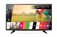 LG LG 49LH590V Fernseher 124,5 cm (49 Zoll) Full HD Smart-TV WLAN Schwarz https://images.icecat.biz/img/gallery_lows/57963355_0852050275.jpg