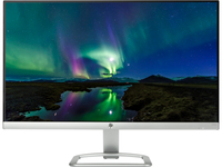 HP HP 24es 60,5 cm (23.8 Zoll) 1920 x 1080 Pixel Full HD LED Silber https://images.icecat.biz/img/gallery_lows/57966034_3461012385.jpg