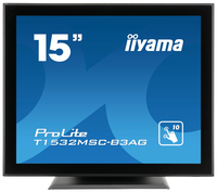 iiyama iiyama ProLite T1532MSC-B3AG Computerbildschirm 38,1 cm (15 Zoll) 1024 x 768 Pixel LED Touchscreen Tisch Schwarz https://images.icecat.biz/img/gallery_lows/57967109_8973682237.jpg iiyama iiyama ProLite T1532MSC-B3AG Computerbildschirm 38,1 cm (15 Zoll) 1024 x 768 Pixel LED Touchscreen Tisch Schwarz https://images.icecat.biz/img/gallery_lows/57967109_8973682237.jpg