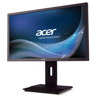 Acer Acer B6 B226HQLymdpr 54,6 cm (21.5 Zoll) 1920 x 1080 Pixel Full HD LED Grau https://images.icecat.biz/img/gallery_lows/57973320_7507665700.jpg