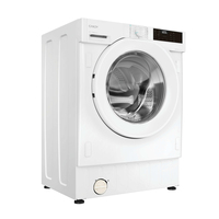 Candy BC448M4D8J-S machine à laver Charge avant 8 kg 1400 tr/min Blanc