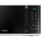 Samsung MG23K3515AW Comptoir Micro-ondes grill 23 L 1250 W Blanc