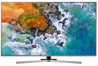 Samsung Samsung UE50NU7479U 127 cm (50") 4K Ultra HD Smart-TV WLAN Schwarz, Silber https://images.icecat.biz/img/gallery_lows/58417384_4839516416.jpg