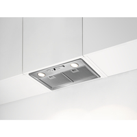 Electrolux LFG615X Intégré Acier inoxydable 600 m³/h C
