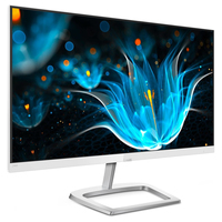 Philips Philips E Line 246E9QHSW/93 computer monitor 60.5 cm (23.8") 1920 x 1080 pixels Full HD LCD Silver, White https://images.icecat.biz/img/gallery_lows/58421749_9114697295.jpg