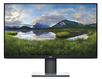 DELL DELL P2719H LED display 68,6 cm (27") 1920 x 1080 Pixel Full HD LCD Schwarz https://images.icecat.biz/img/gallery_lows/58511552_2419121311.jpg