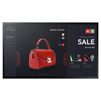 Samsung Samsung LH43PMFXTBC/ZA Signage-Display Digital Beschilderung Flachbildschirm 109,2 cm (43 Zoll) LED WLAN 400 cd/m² Full HD Schwarz Tizen 2.4 24/7 https://images.icecat.biz/img/gallery_lows/58520886_5973438807.jpg Samsung Samsung LH43PMFXTBC/ZA Signage-Display Digital Beschilderung Flachbildschirm 109,2 cm (43 Zoll) LED WLAN 400 cd/m² Full HD Schwarz Tizen 2.4 24/7 https://images.icecat.biz/img/gallery_lows/58520886_5973438807.jpg