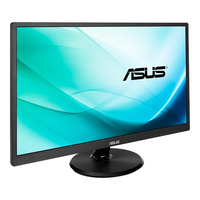 ASUS ASUS VA249NA Full HD 60,5 cm (23.8 Zoll) 1920 x 1080 Pixel LED Schwarz https://images.icecat.biz/img/gallery_lows/58522055_5190107883.jpg