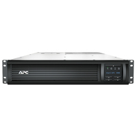 APC Smart-UPS 3000VA LCD RM