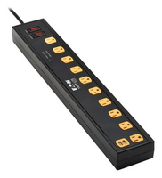 Tripp Lite TLP1010USB