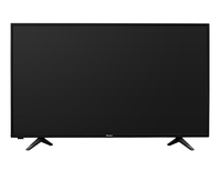 Hisense Hisense H32A5120 Gästefernseher 81,3 cm (32") HD Schwarz 12 W https://images.icecat.biz/img/gallery_lows/58812611_3893674582.jpg