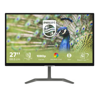 Philips Philips E Line LCD monitor with Ultra Wide-Color 276E7QDAB/01 https://images.icecat.biz/img/gallery_lows/58822069_1087422480.jpg