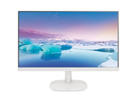 Philips Philips V Line 243V7QDSWA/93 computer monitor 60.5 cm (23.8") 1920 x 1080 pixels Full HD LCD White https://images.icecat.biz/img/gallery_lows/58822184_1078840072.jpg