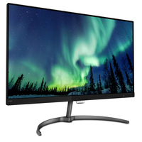 Philips Philips E Line 246E8QSB2/93 computer monitor 60.5 cm (23.8") 1920 x 1080 pixels Full HD LCD Black https://images.icecat.biz/img/gallery_lows/58822193_6383402836.jpg