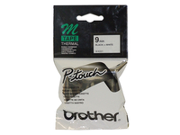 Brother 9 mm Schriftband, Brother MK221BZ MK221BZ (BILD1)