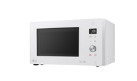 LG NeoChef MH7265DDH micro-onde Comptoir Micro-ondes grill 32 L 1350 W Blanc