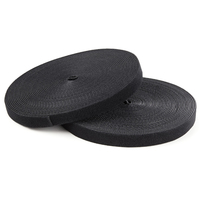 Startech.COM Hook-AND-Loop Cable Management TIE - Cable Wrap - 100 FT. Roll 2 YR