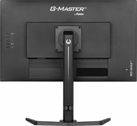 iiyama G-MASTER GB2770HSU-B6 écran plat de PC 68,6 cm (27&quot;) 1920 x 1080 pixels Full HD LCD Noir