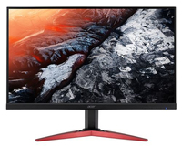Acer Acer KG271M 68,6 cm (27 Zoll) 1920 x 1080 Pixel Full HD LED Schwarz https://images.icecat.biz/img/gallery_lows/590eb2d2bfd81cf37b0eefbbcd86dba2.jpg