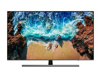 Samsung Samsung UE65NU8075T 165,1 cm (65 Zoll) 4K Ultra HD Smart-TV WLAN Schwarz, Silber https://images.icecat.biz/img/gallery_lows/59123072_7046207719.jpg