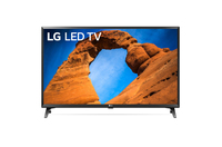 LG LG 32LK540BPUA Fernseher 81,3 cm (32 Zoll) HD Smart-TV WLAN Schwarz https://images.icecat.biz/img/gallery_lows/59127349_7456913052.jpg LG LG 32LK540BPUA Fernseher 81,3 cm (32 Zoll) HD Smart-TV WLAN Schwarz https://images.icecat.biz/img/gallery_lows/59127349_7456913052.jpg