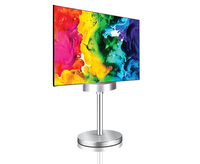 LG LG 55EH5C Digital Beschilderung Flachbildschirm 139,7 cm (55 Zoll) LCD WLAN 400 cd/m² Full HD Silber 12/7 https://images.icecat.biz/img/gallery_lows/59212046_3612308534.jpg LG LG 55EH5C Digital Beschilderung Flachbildschirm 139,7 cm (55 Zoll) LCD WLAN 400 cd/m² Full HD Silber 12/7 https://images.icecat.biz/img/gallery_lows/59212046_3612308534.jpg