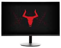 iTek itek Taurus Resolux 23.6" 59,9 cm (23.6 Zoll) 1920 x 1080 Pixel Full HD LED Schwarz https://images.icecat.biz/img/gallery_lows/59218669_2770426604.jpg
