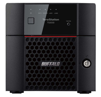 Buffalo TS3230DN0802