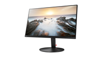Lenovo Lenovo ThinkVision P32u-10 81,3 cm (32 Zoll) 3840 x 2160 Pixel 4K Ultra HD LED Schwarz https://images.icecat.biz/img/gallery_lows/59239381_7476301993.jpg